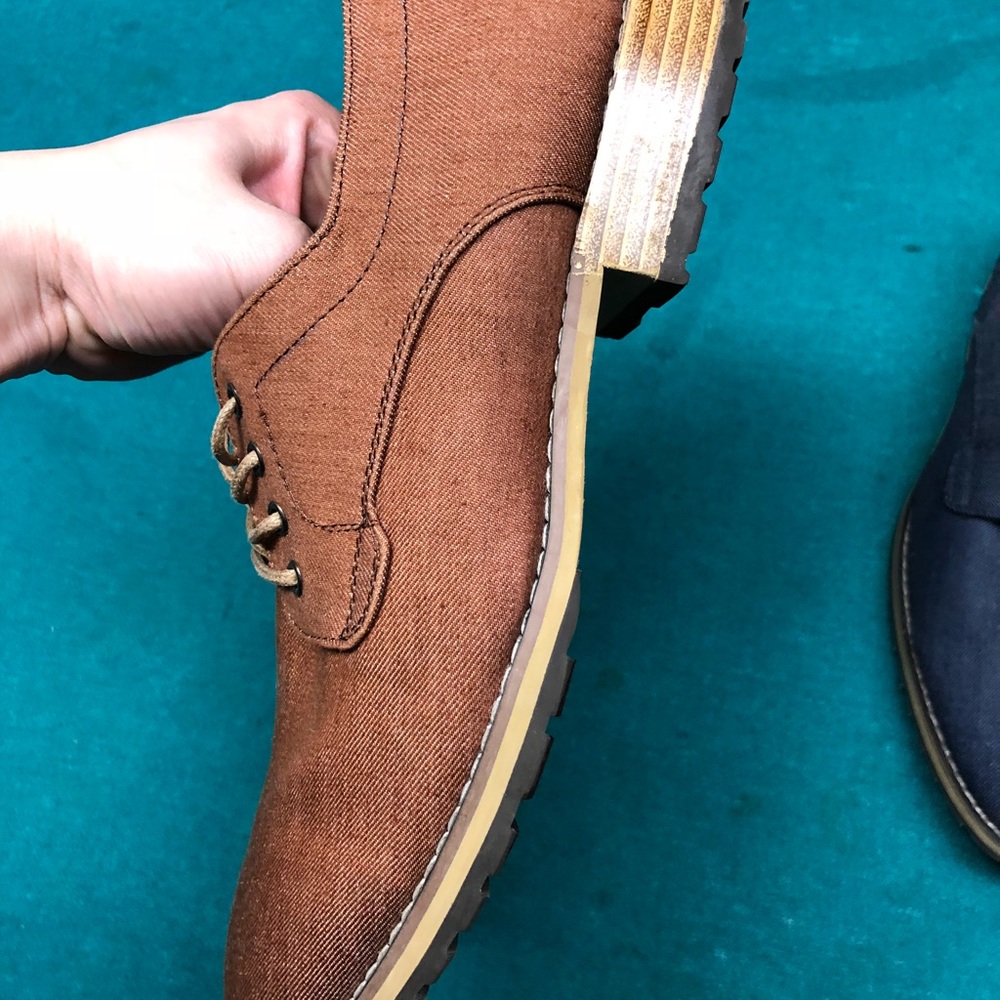 Oxfords